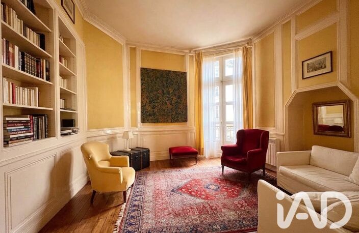 Vente Appartement 6 pièces — photo 2