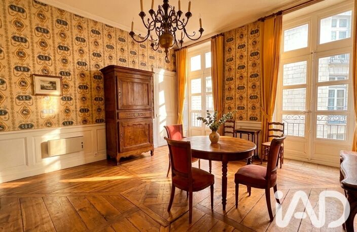 Vente Appartement 6 pièces — photo 3