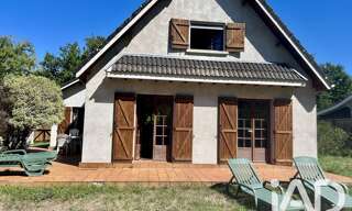 Maison 6 Pièces 126 m² à vendre à Grayan-et-l'Hôpital (33590)
