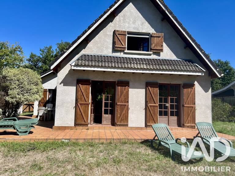 Vente Maison/villa 6 pièces — photo 1
