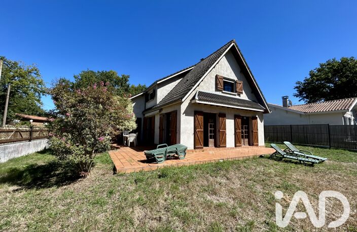 Vente Maison/villa 6 pièces — photo 2