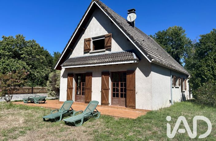 Vente Maison/villa 6 pièces — photo 3