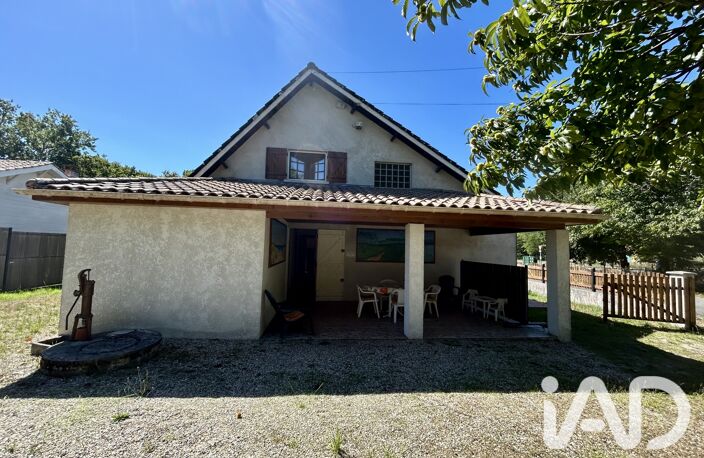 Vente Maison/villa 6 pièces — photo 4