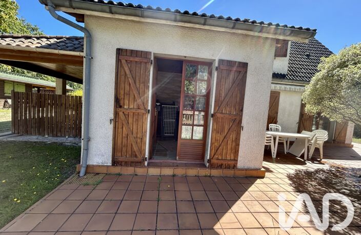 Vente Maison/villa 6 pièces — photo 5