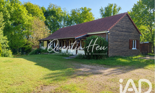Maison 4 Pièces 102 m² à vendre à Marmagne (18500)