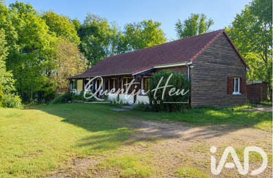Vente Maison/villa 4 pièces — photo du bien