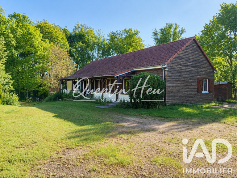 Vente Maison/villa 4 pièces — photo 1