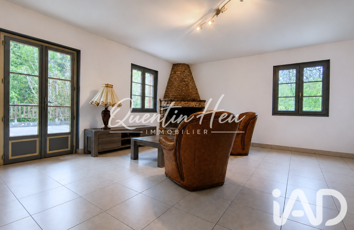 Vente Maison/villa 4 pièces — photo 3