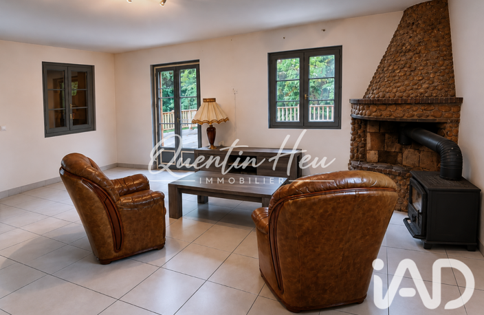 Vente Maison/villa 4 pièces — photo 4