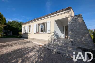 Maison 4 pièces 195000 €