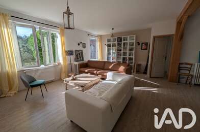 Maison 4 pièces 195000 €