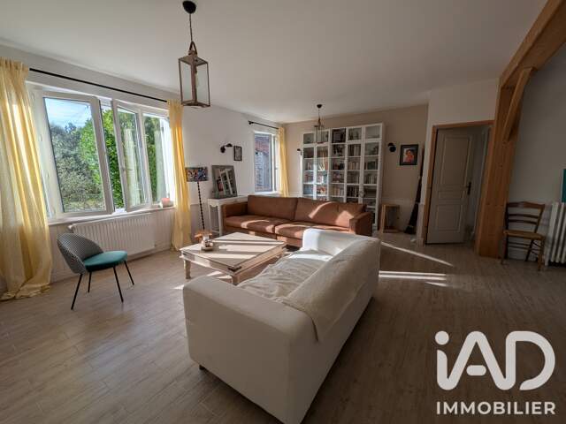 Vente Maison/villa 4 pièces — photo du bien
