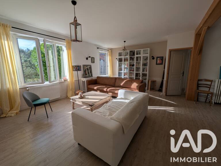 Vente Maison/villa 4 pièces — photo 1