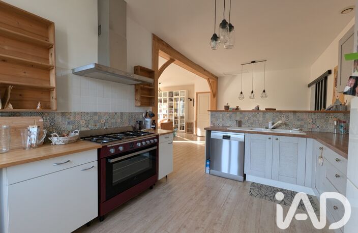 Vente Maison/villa 4 pièces — photo 3