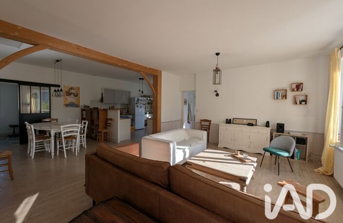 Vente Maison/villa 4 pièces — photo 4