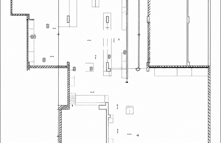 Vente Immeuble 485 m&sup2; — photo 2