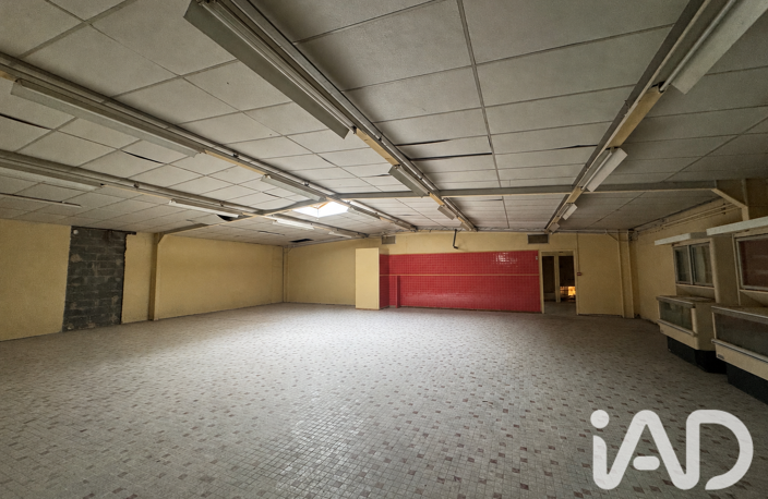 Vente Immeuble 485 m&sup2; — photo 3