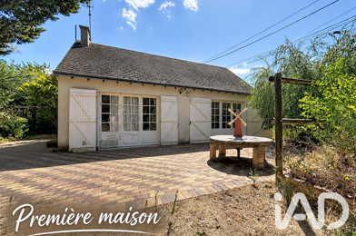 Maison 2 pièces 159900 €