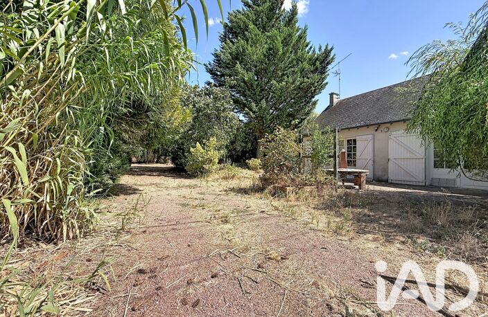 Vente Maison/villa 2 pièces — photo 2