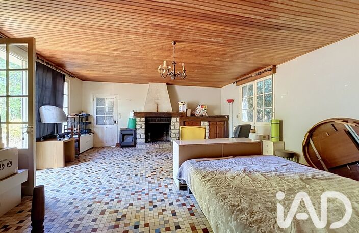 Vente Maison/villa 2 pièces — photo 3