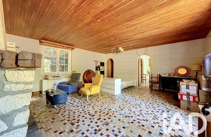 Vente Maison/villa 2 pièces — photo 4