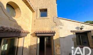 Maison 4 Pièces 110 m² à vendre à Saint-Bonnet-du-Gard (30210)