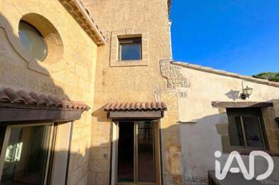 Maison 4 pièces 265000 €