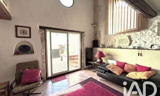Maison 4 Pièces 110 m² à vendre à Saint-Bonnet-du-Gard (30210)