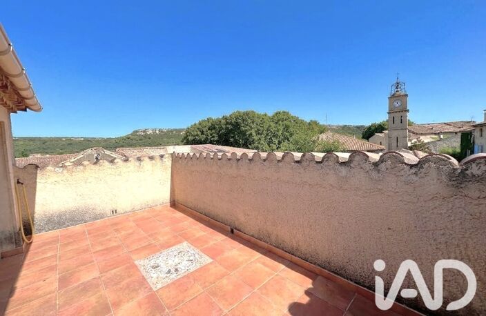 Vente Maison de village 4 pièces — photo 2