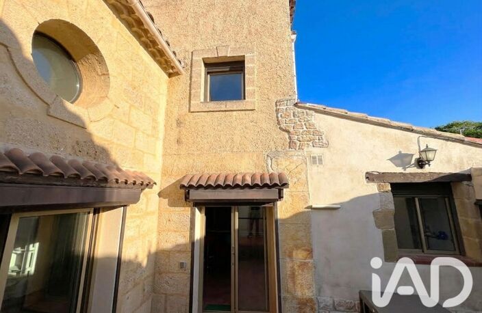 Vente Maison de village 4 pièces — photo 3