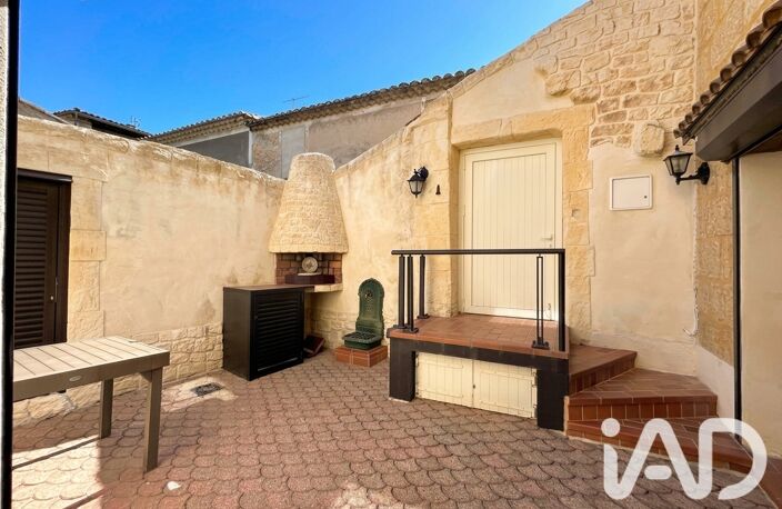 Vente Maison de village 4 pièces — photo 4