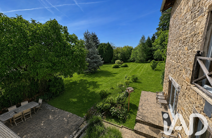 Vente Demeure 9 pièces — photo 3