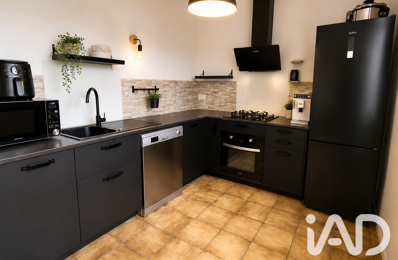 Vente Maison/villa 4 pièces — photo du bien