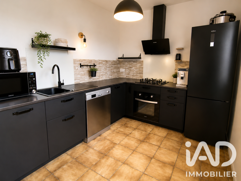 Vente Maison/villa 4 pièces — photo 1