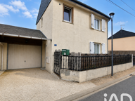 Vente Maison/villa 4 pièces — photo 2