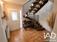 Vente Maison/villa 4 pièces — photo 3