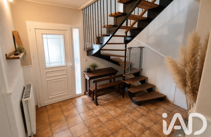 Vente Maison/villa 4 pièces — photo 3
