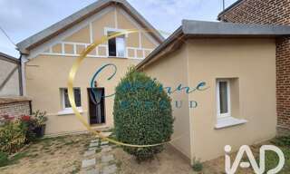 Maison 4 Pièces 75 m² à vendre à Montchevreuil (60240)