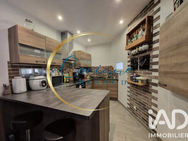 Vente Maison/villa 4 pièces — photo du bien