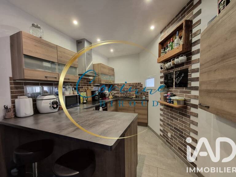 Vente Maison/villa 4 pièces — photo 1