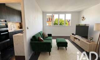 Appartement 3 Pièces 55 m² à vendre à Colombes (92700)