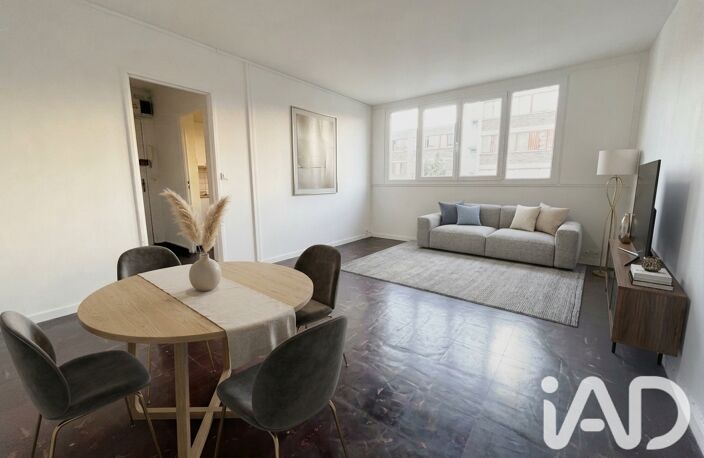 Vente Appartement 3 pièces — photo 2