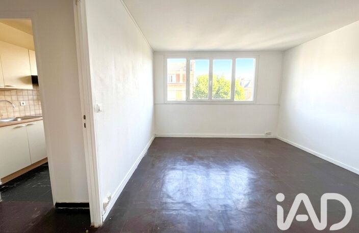 Vente Appartement 3 pièces — photo 3