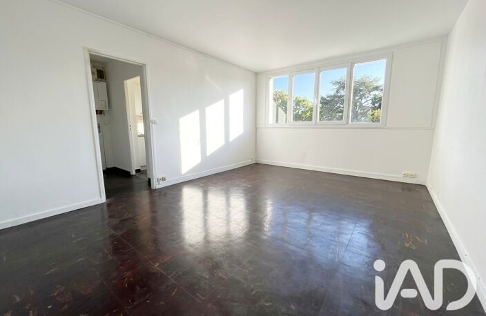 Vente Appartement 3 pièces — photo 4