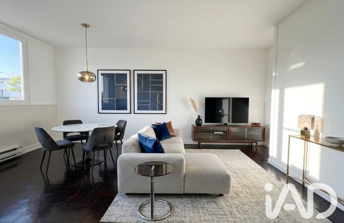 Vente Appartement 3 pièces — photo 5