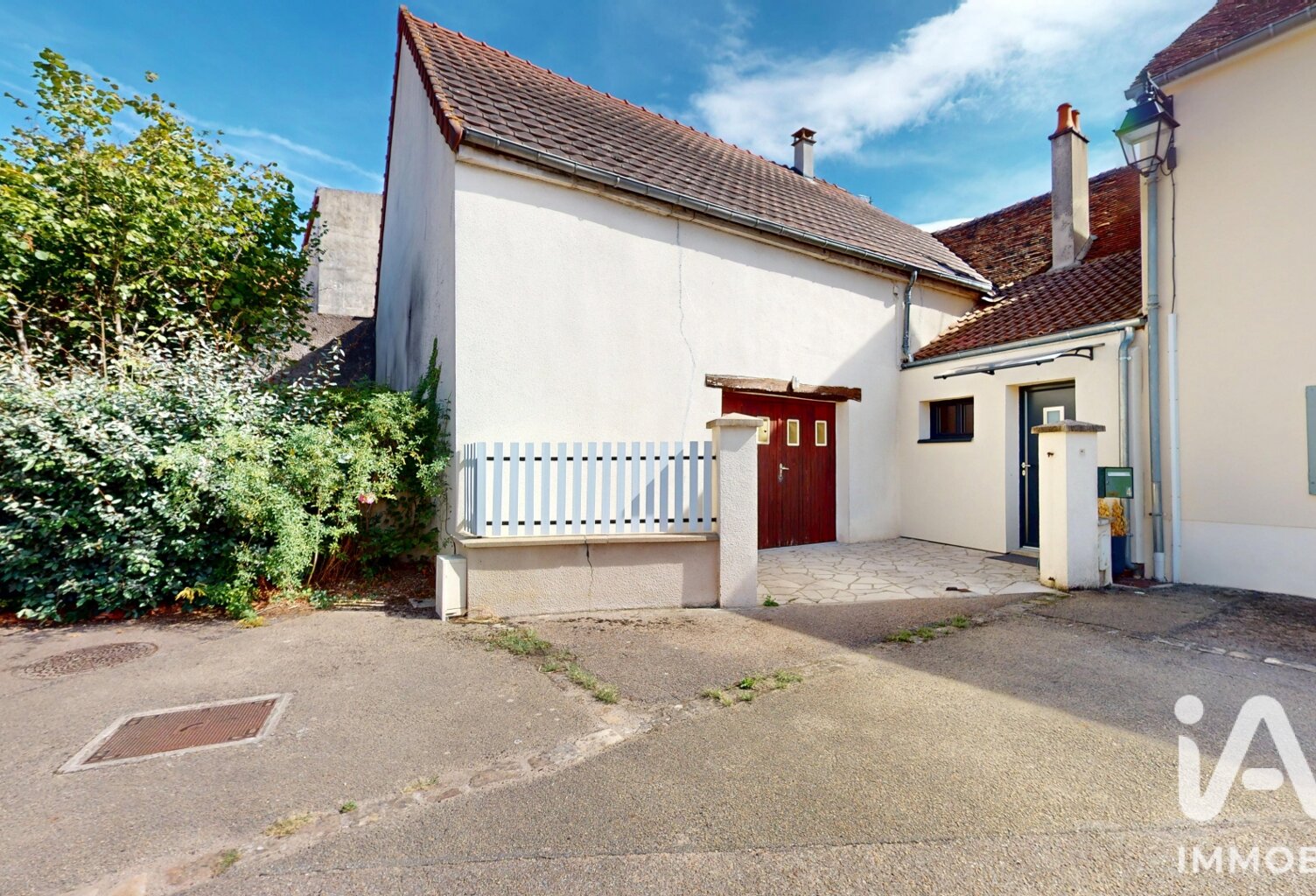 Vente Maison/villa 5 pièces — photo 1