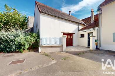 Maison 5 pièces 145000 €