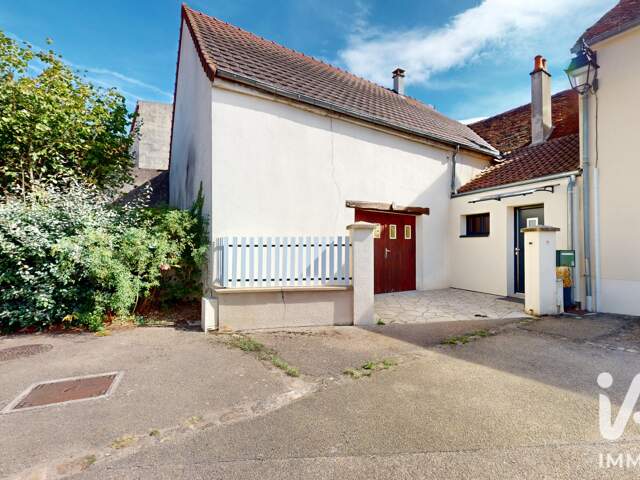 Vente Maison/villa 5 pièces — photo du bien