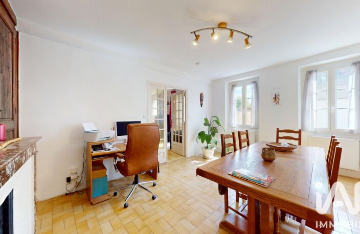 Vente Maison/villa 5 pièces — photo 2