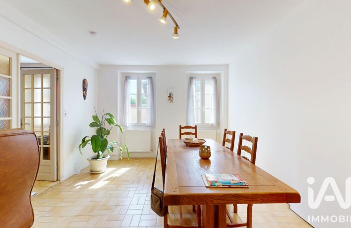Vente Maison/villa 5 pièces — photo 3